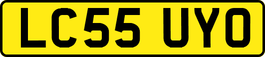 LC55UYO