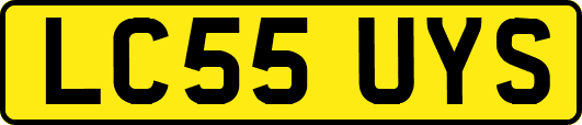 LC55UYS