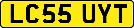 LC55UYT
