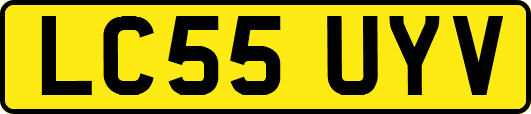 LC55UYV