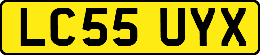 LC55UYX