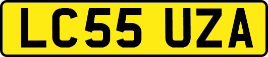 LC55UZA
