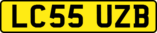 LC55UZB