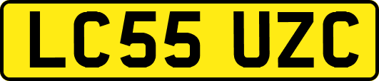 LC55UZC