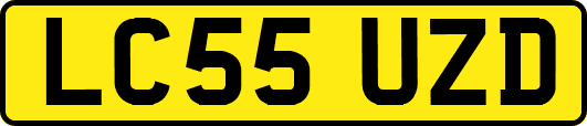 LC55UZD