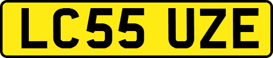 LC55UZE