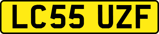 LC55UZF