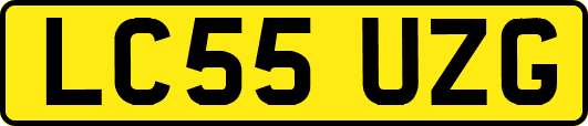 LC55UZG
