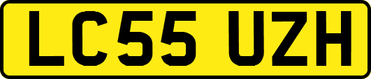 LC55UZH