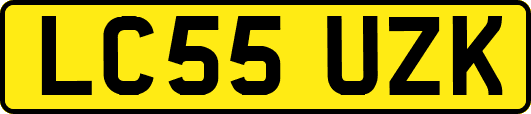 LC55UZK