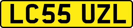 LC55UZL