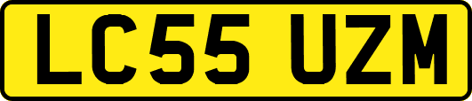 LC55UZM