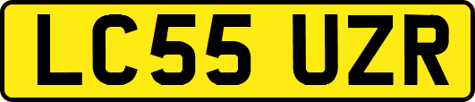 LC55UZR