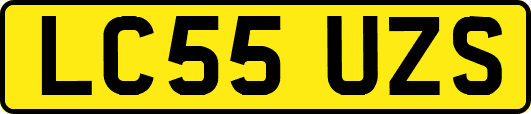 LC55UZS