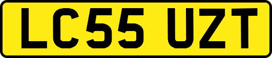 LC55UZT