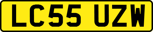 LC55UZW