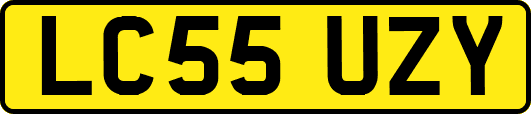 LC55UZY