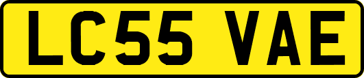 LC55VAE