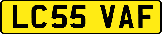 LC55VAF