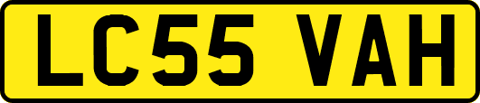 LC55VAH