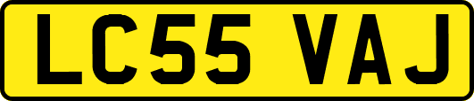 LC55VAJ