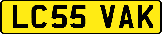 LC55VAK