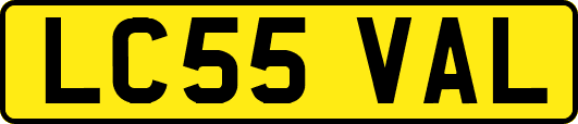 LC55VAL
