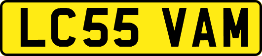 LC55VAM