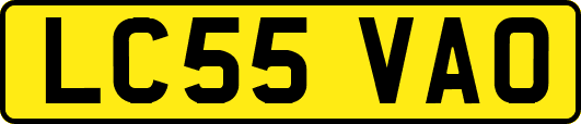 LC55VAO