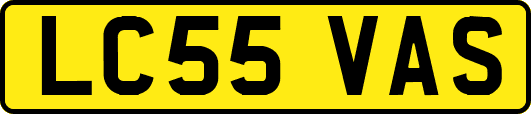 LC55VAS