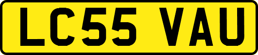 LC55VAU