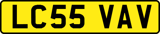 LC55VAV