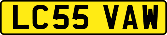 LC55VAW