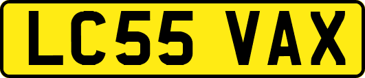 LC55VAX