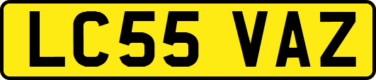 LC55VAZ