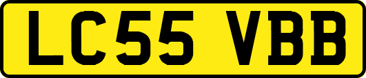 LC55VBB