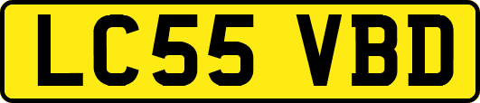 LC55VBD