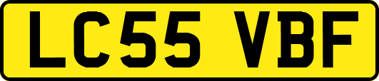LC55VBF