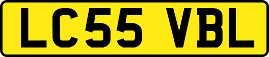 LC55VBL