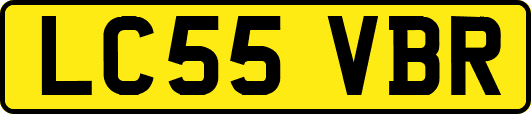 LC55VBR