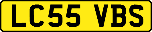 LC55VBS
