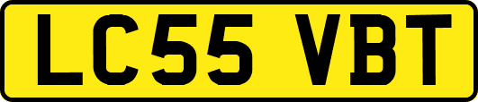LC55VBT