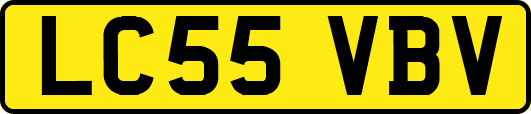 LC55VBV