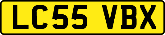 LC55VBX