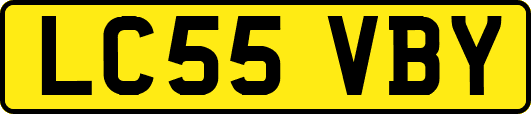 LC55VBY