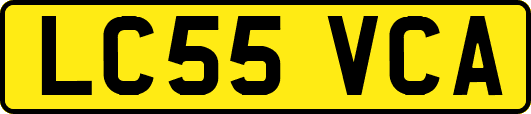LC55VCA