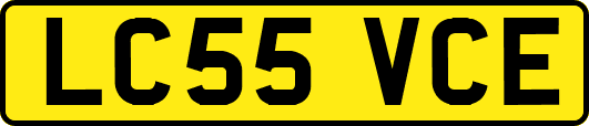 LC55VCE