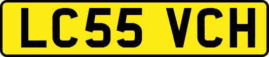 LC55VCH