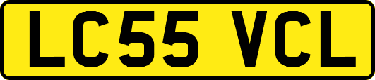 LC55VCL