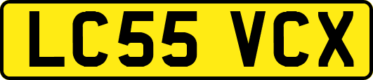 LC55VCX